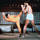 Kareem Abdul-Jabbar in Game of Death (Cinemagia.ro)